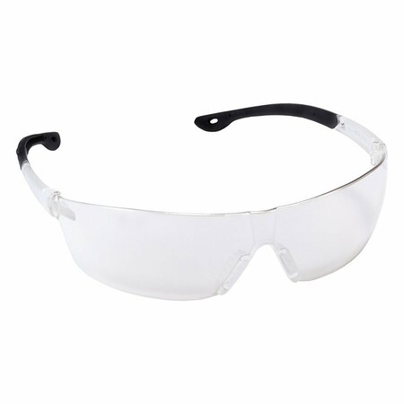 CORDOVA Jackal, Safety Glasses, Indoor/Outdoor, Anti-Fog EGF50ST